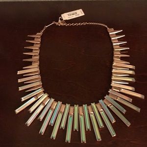 Brand new Rose gold Kaplan